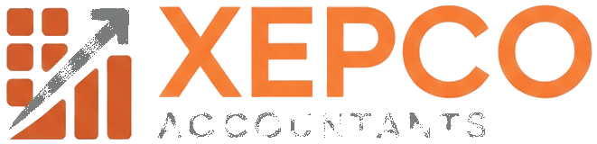 Xepco Accountants bookkeeping and tax services logo